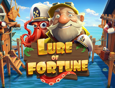 Divine Fortune